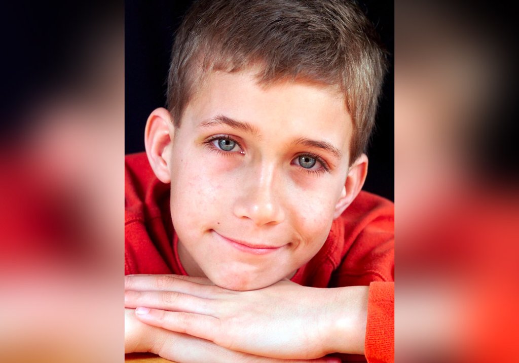 6 НАСТАЙ ХҮҮГИЙН ГАЙХАМШИГТ ТҮҮХ